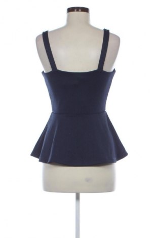 Damentop Cubus, Größe M, Farbe Blau, Preis 11,99 €