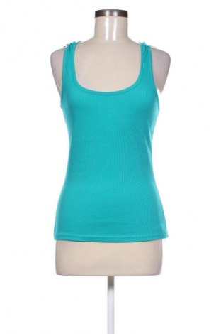 Top de femei DD-II, Mărime M, Culoare Albastru, Preț 55,99 Lei
