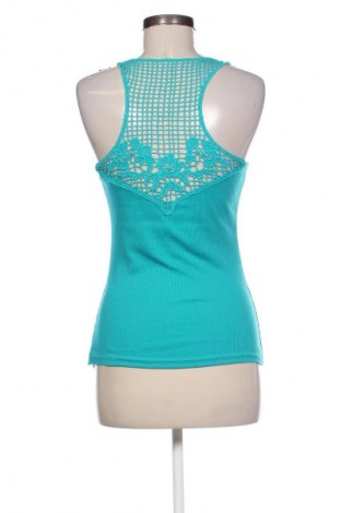 Top de femei DD-II, Mărime M, Culoare Albastru, Preț 55,99 Lei