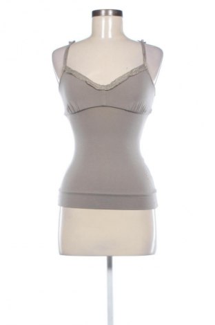 Top de femei Deha, Mărime S, Culoare Bej, Preț 270,99 Lei