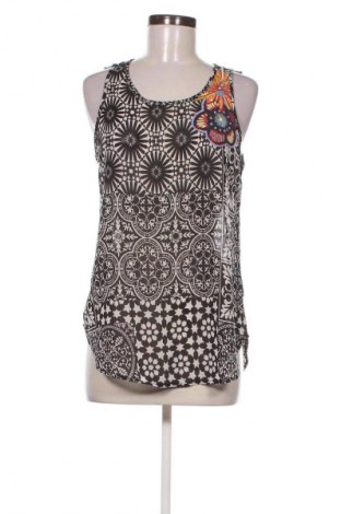 Damentop Desigual, Größe M, Farbe Mehrfarbig, Preis 27,90 €