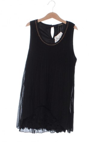 Női top Desigual, Méret XS, Szín Fekete, Ár 26 273 Ft