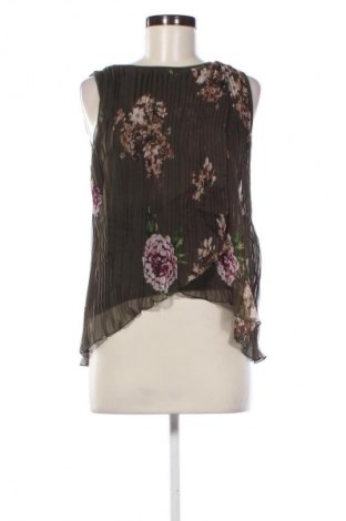 Дамски топ Desigual, Размер M, Цвят Многоцветен, Цена 99,99 лв.
