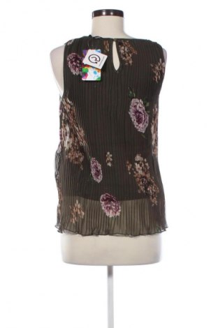 Дамски топ Desigual, Размер M, Цвят Многоцветен, Цена 99,99 лв.