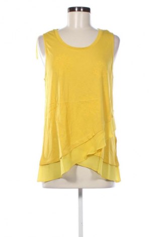 Damentop Desigual, Größe XL, Farbe Gelb, Preis € 63,49