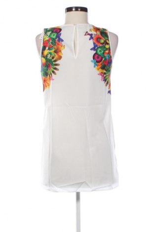 Дамски топ Desigual, Размер L, Цвят Многоцветен, Цена 99,99 лв.