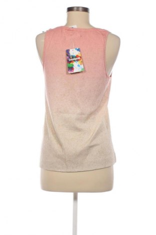 Női top Desigual, Méret L, Szín Sokszínű, Ár 26 273 Ft