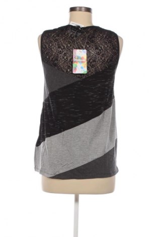 Damski top Desigual, Rozmiar L, Kolor Kolorowy, Cena 292,47 zł