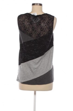 Damski top Desigual, Rozmiar L, Kolor Kolorowy, Cena 294,34 zł