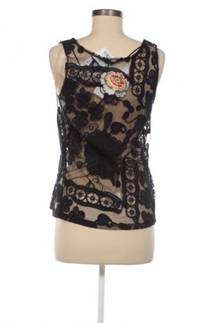 Top de femei Desigual, Mărime M, Culoare Multicolor, Preț 316,00 Lei