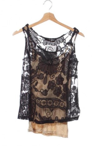 Top de femei Desigual, Mărime XS, Culoare Multicolor, Preț 316,00 Lei