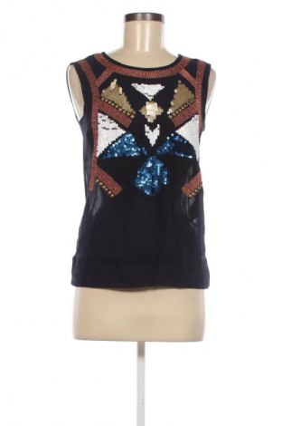 Női top Desigual, Méret S, Szín Sokszínű, Ár 26 273 Ft
