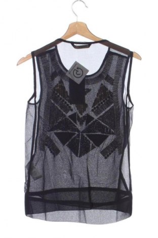 Damski top Desigual, Rozmiar XS, Kolor Kolorowy, Cena 292,47 zł