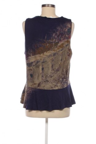 Top de femei Desigual, Mărime XXL, Culoare Multicolor, Preț 316,00 Lei