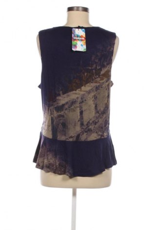 Damski top Desigual, Rozmiar XXL, Kolor Kolorowy, Cena 292,47 zł