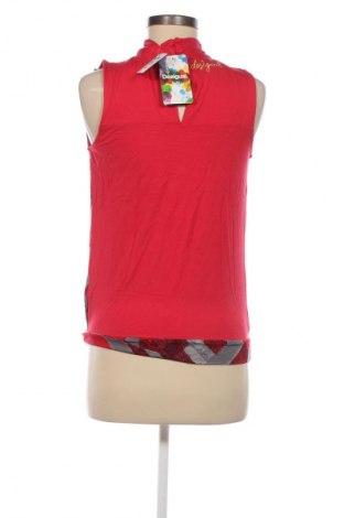 Női top Desigual, Méret S, Szín Sokszínű, Ár 26 273 Ft