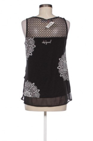 Damski top Desigual, Rozmiar L, Kolor Kolorowy, Cena 129,60 zł