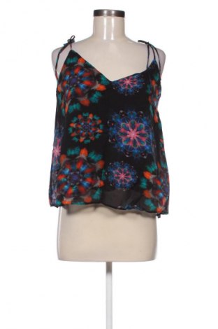 Top de femei Desigual, Mărime S, Culoare Multicolor, Preț 139,00 Lei