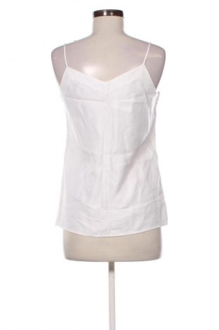 Top de femei Dika, Mărime S, Culoare Alb, Preț 73,36 Lei