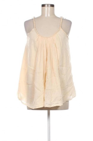 Top de femei Dixie, Mărime L, Culoare Ecru, Preț 431,99 Lei