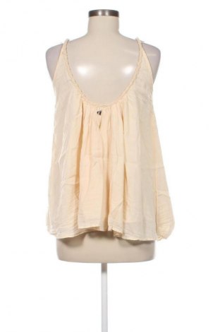 Top de femei Dixie, Mărime L, Culoare Ecru, Preț 431,99 Lei