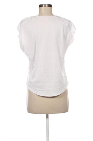 Damen T-Shirt Domyos, Größe M, Farbe Weiß, Preis € 9,99