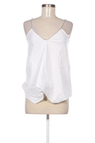Női top Dondup, Méret M, Szín Fehér, Ár 32 079 Ft