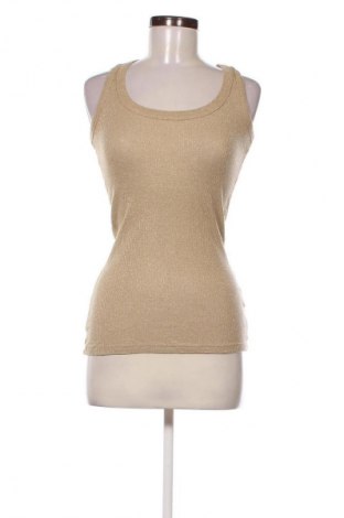 Dámsky top  Dorothy Perkins, Veľkosť M, Farba Zlatistá, Cena  10,95 €