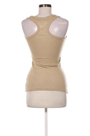 Dámsky top  Dorothy Perkins, Veľkosť M, Farba Zlatistá, Cena  10,95 €