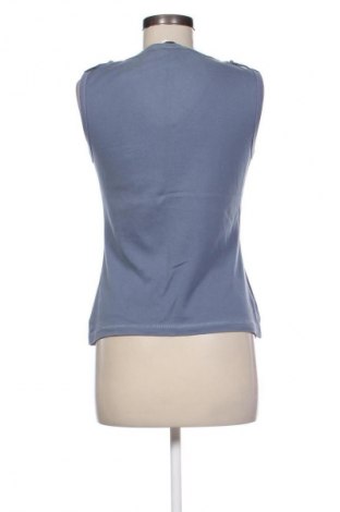 Top de femei Dorothy Perkins, Mărime XL, Culoare Albastru, Preț 73,36 Lei