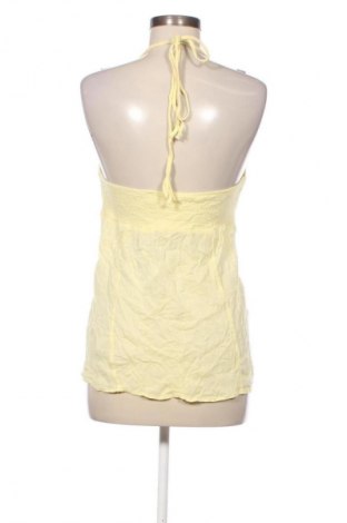 Γυναικείο τοπ Edc By Esprit, Μέγεθος S, Χρώμα Κίτρινο, Τιμή 17,99 €