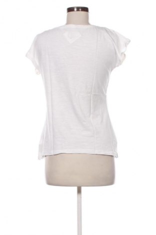 Γυναικείο τοπ Edc By Esprit, Μέγεθος S, Χρώμα Λευκό, Τιμή 14,59 €