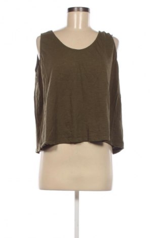 Női top Edc By Esprit, Méret XL, Szín Zöld, Ár 5 842 Ft