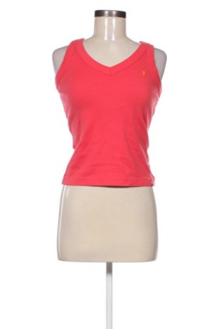 Dámský top Edc By Esprit, Velikost M, Barva Červená, Cena  345,00 Kč