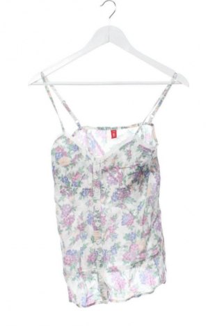 Γυναικείο τοπ Edc By Esprit, Μέγεθος XS, Χρώμα Πολύχρωμο, Τιμή 11,99 €