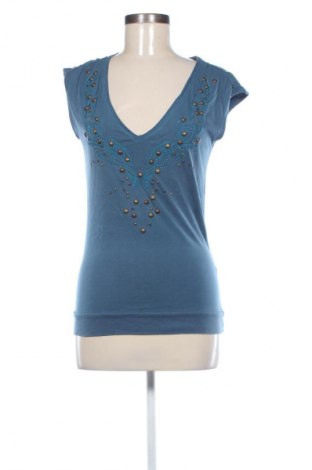 Damentop Edc By Esprit, Größe M, Farbe Blau, Preis € 13,81