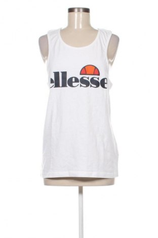 Női top Ellesse, Méret M, Szín Fehér, Ár 16 739 Ft