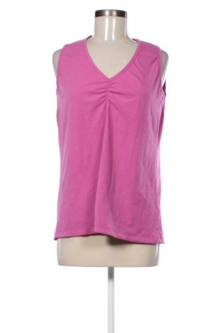 Top de femei Erfo, Mărime XL, Culoare Roz, Preț 73,36 Lei