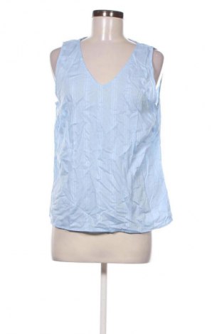 Top de femei Esmara, Mărime M, Culoare Albastru, Preț 94,99 Lei