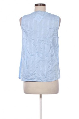 Top de femei Esmara, Mărime M, Culoare Albastru, Preț 94,99 Lei