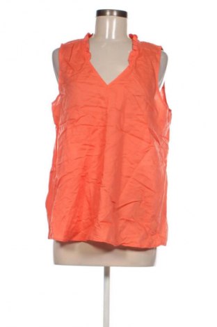 Damentop Esprit, Größe XL, Farbe Orange, Preis 18,99 €