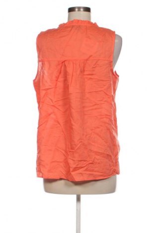 Damentop Esprit, Größe XL, Farbe Orange, Preis 18,99 €