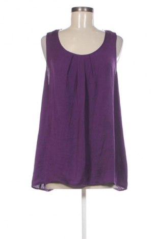 Damentop Esprit, Größe XL, Farbe Lila, Preis 18,99 €