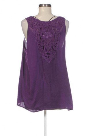Damentop Esprit, Größe XL, Farbe Lila, Preis 18,99 €