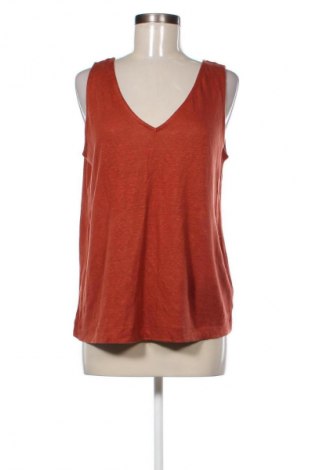 Top de femei Esprit, Mărime XL, Culoare Maro, Preț 159,23 Lei