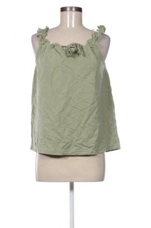 Top de femei Esprit, Mărime M, Culoare Verde, Preț 88,99 Lei