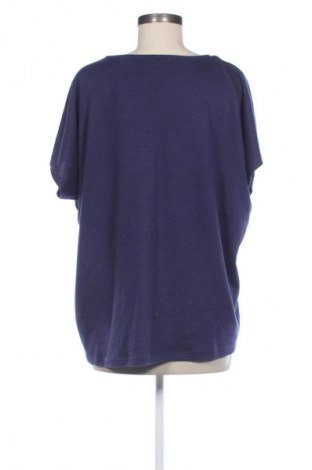 Dámsky top  Essentials by Tchibo, Veľkosť XXL, Farba Modrá, Cena  15,20 €