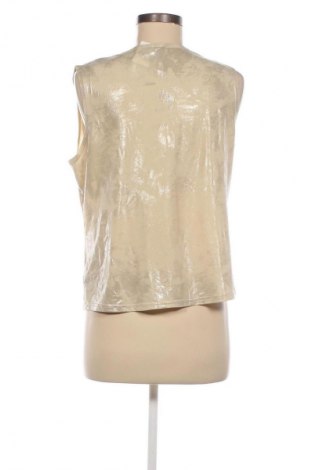 Dámský top Etam, Velikost XL, Barva Krémová, Cena  345,00 Kč