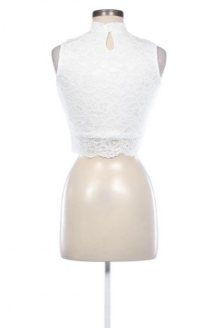Damentop Even&Odd, Größe S, Farbe Weiß, Preis 15,00 €