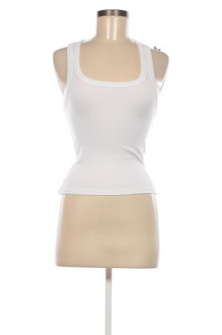 Top de femei Even&Odd, Mărime S, Culoare Alb, Preț 73,01 Lei